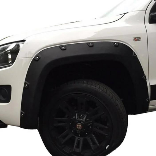 VW Amarok 2010 - 2019 Wheel Arches Set