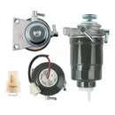 Replacement Diesel Lift Pump and Filter Unit