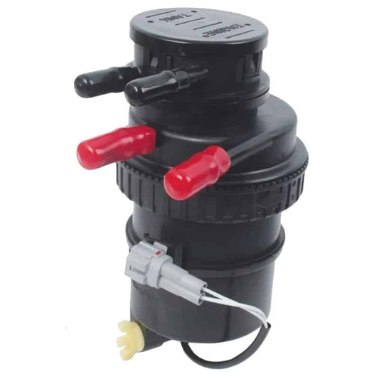 Diesel Lift Pump Housing with Filter for Ford Ranger and Mazda BT50