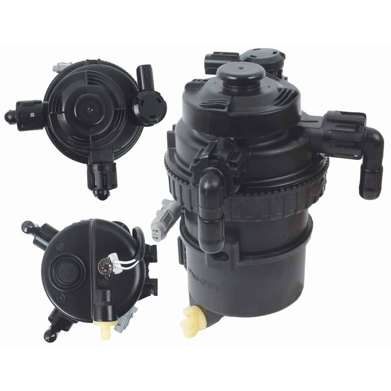 Diesel Lift Pump Housing and Filter for Isuzu D-Max