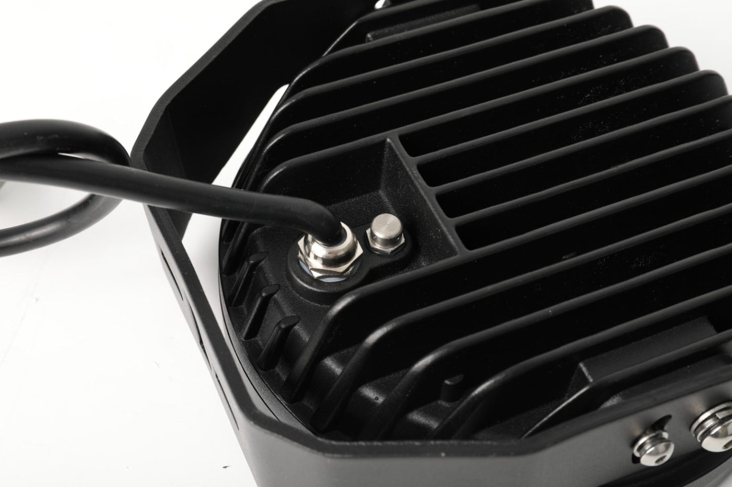 9 Inch LED Spot Lights Spotties WISLO2“W”
