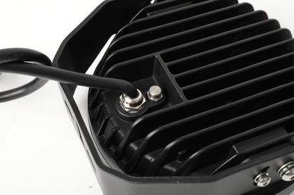 9 Inch LED Spot Lights Spotties WISLO2“W”