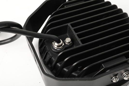9 Inch LED Spot Lights Spotties WISLO2“W”