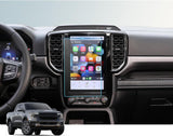 Ford Ranger/Everest New Gen 22+ Screen Protector