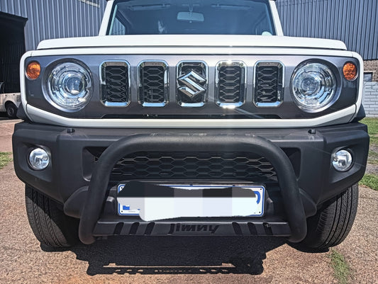 Suzuki Jimny Nudge Bar V2 (5 Door Only)