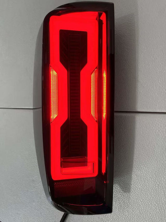 Ford Ranger 2012-2021 Tail Light Set