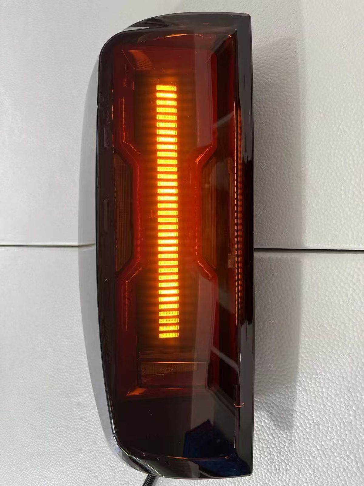 Ford Ranger 2012-2021 Tail Light Set