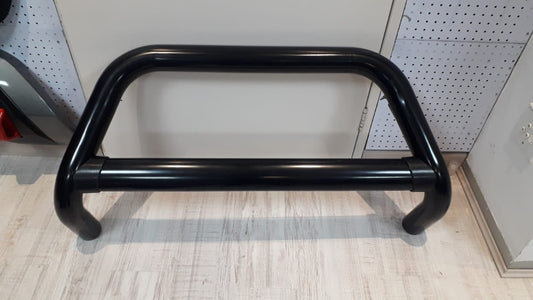 Toyota Hilux Vigo 2005-2015 Black Nudge Bar