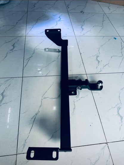 Ford Ranger T9 2023+ Tow Bar Black