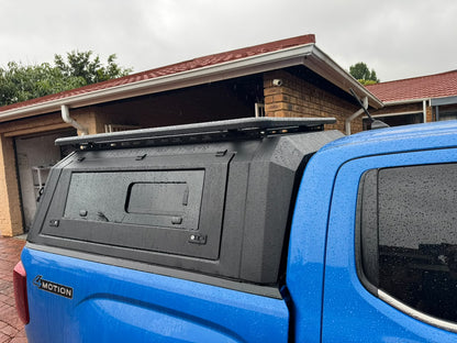Aluminium Canopy Roof Rack