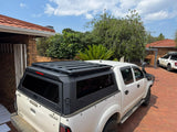Aluminium Canopy Roof Rack