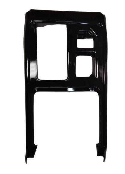 Toyota Hilux GD6 Travo 2026+ Gear Shift Panel Cover Gloss Black