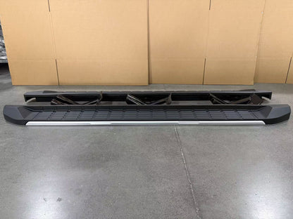 Volkswagen Amarok 2008-2019 Side Steps