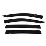 Mitsubishi Expander 2020+ Weather Guards