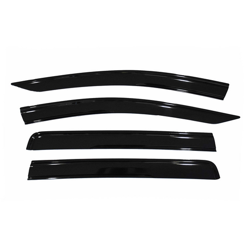 Mitsubishi Expander 2020+ Weather Guards