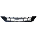 Bumper Grille Black Etios 2016