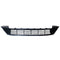 Bumper Grille Black Etios 2016