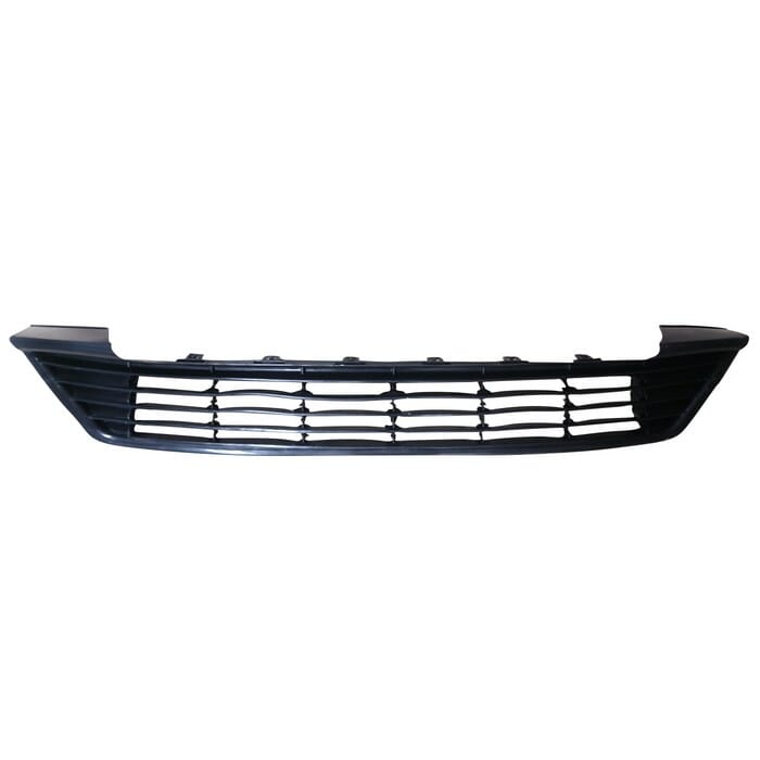 Bumper Grille Black Etios 2016