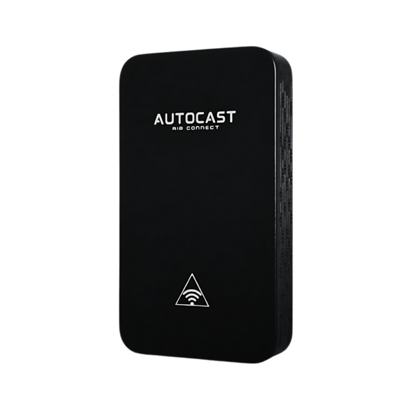 Toyota Hilux GD6 2021+ AutoCast Airconnect Wired to Wirless