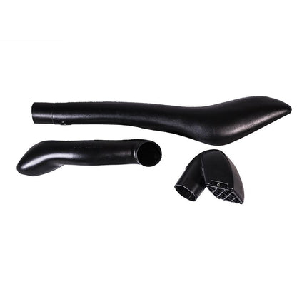 Isuzu D-Max 2022+ Snorkel Kit