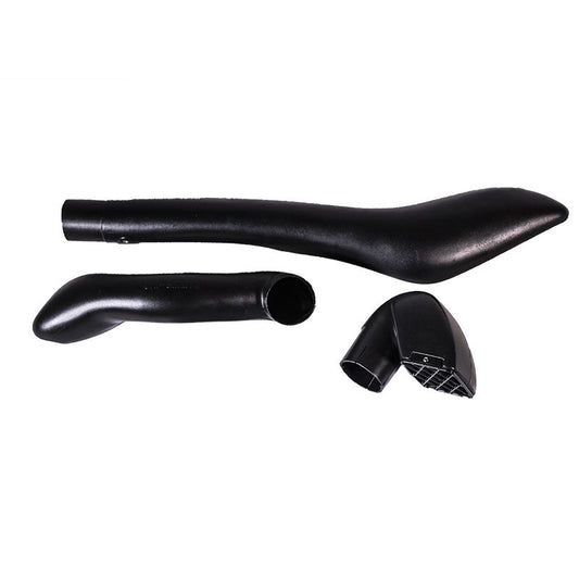 Isuzu D-Max 2022+ Snorkel Kit