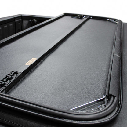 Ford Ranger 2012-2022 Double Cab Hard Tri-fold Tonneau Cover