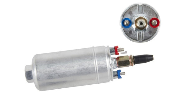 Replacement Fuel Pump Compatible with Volvo, Audi, Mercedes, and Volkswagen Vehicles