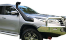 Toyota Fortuner Snorkel 2011 +