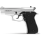 Retay 84FS Blank Gun - Chrome