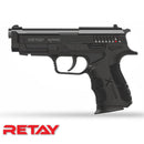 Retay Xpro Blank Gun - Black