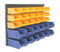 Wall Mounted Storage Bins(18S/12B)