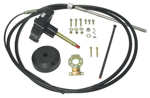 Steering Cable Kit - 13ft