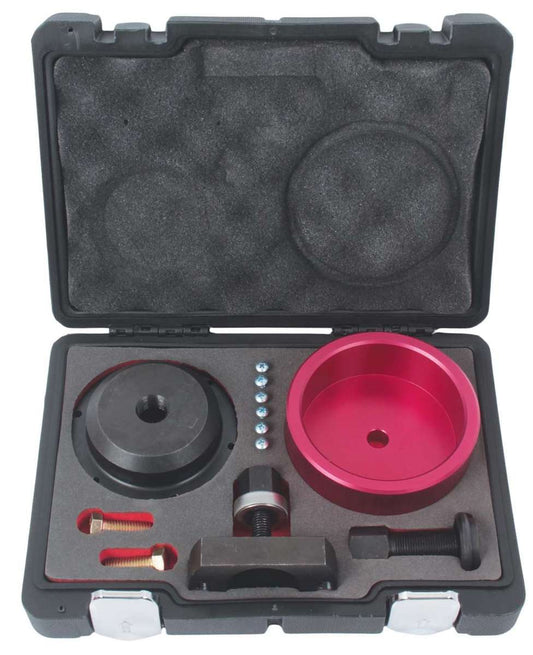Crankshaft Rear Oil Seal Removal / Install Kit for BMW N40, N42, N45, N45T, N46, N46T, N52, N53, N54