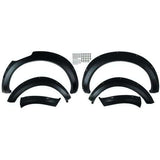 Nissan Navara 2021+ Fender Flares Set