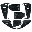 Nissan Navara 2015-2018 RBS Style Exterior Dress Up Kit