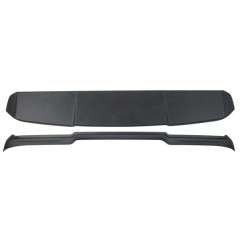 Nissan Navara 2015+ Rear Roof Spoiler