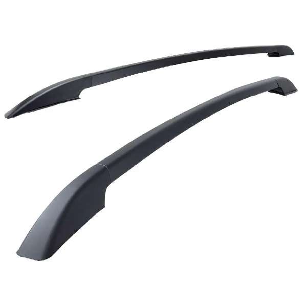 Roof Rails – The Bakkie Shop