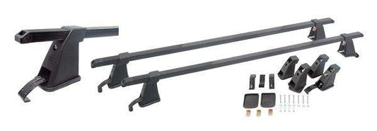 1220mm Roof Rack / Carrier for Gutterless Mounting