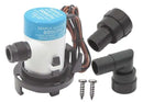 Bilge Pump Seaflo 600Gph 12V