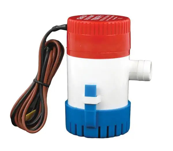 Bilge Pump Seaflo 350Gph 12V