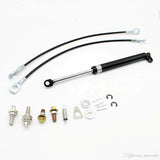 Izuzu D-Max 2020-2022 Tail Gate Shock