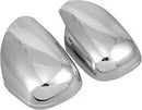 Toyota Quantum Mirror Cover Set Chrome