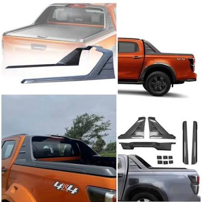Isuzu D-Max 2020+ Sports Bar Rear