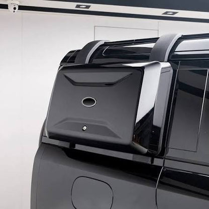 Landrover Defender 2020+ Side Box Black
