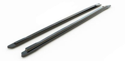 Volkswagen T-Roc 2020+ Side Skirts Gloss