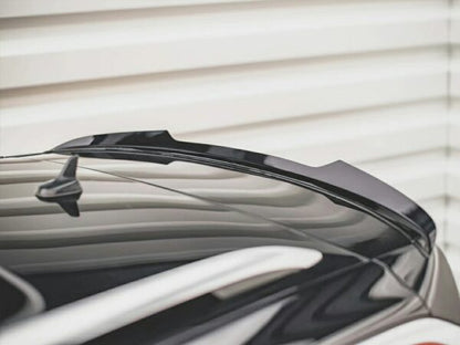Volkswagen T-Roc 2020 Roof Spoiler Black