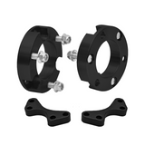 Isuzu DMAX 2012-Present Shock Spacers 32mm
