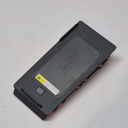 Toyota Land Cruiser 70 Series 2024+ Auto Charge Module