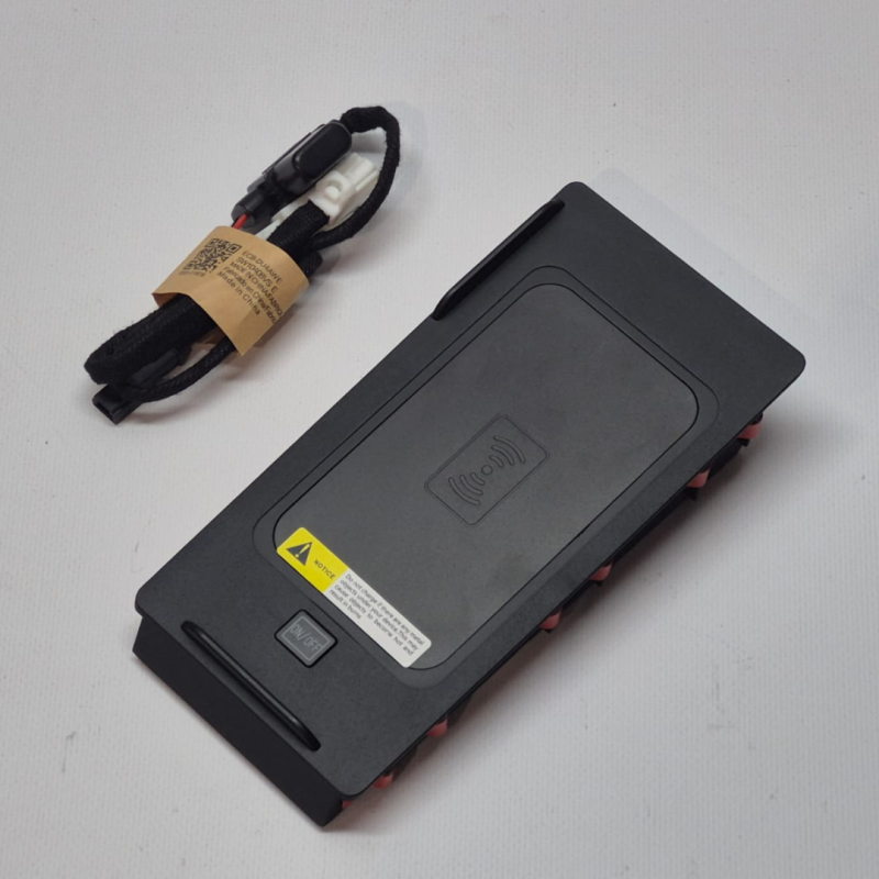 Toyota Land Cruiser 70 Series 2024+ Auto Charge Module