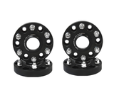 Ford Ranger Hub Centric 30mm Wheel Spacers (Set of 4)